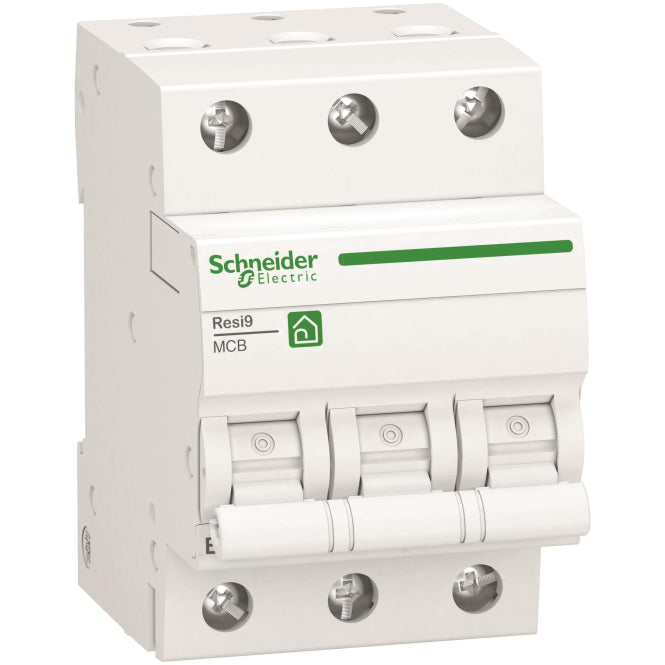 GS Automat B 32A 3-polig        R9F23332 Resi9