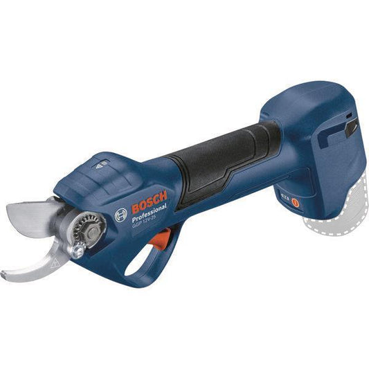Bosch Akku-Gartenschere GGP 12V-25            (solo C)                06008D8101