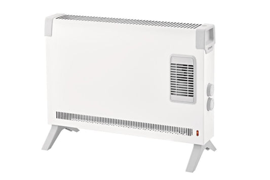 Dimplex Standkonvektor 2,0 kW m. DX 522T Gebläse 380870