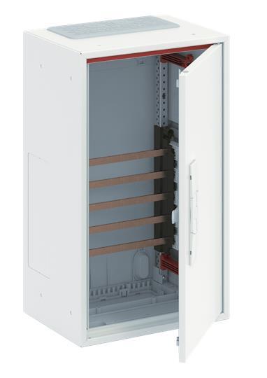 Striebel Einspeisegehäuse 215mm   CZE130 2CPX052472R9999