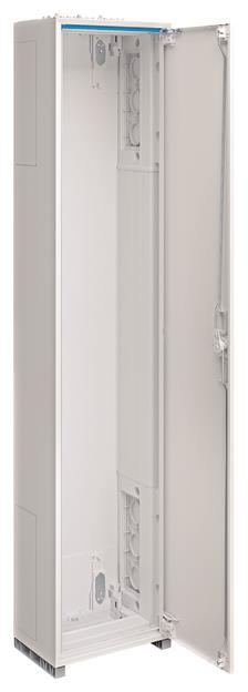 Hager Zählerschrank universZ       ZB51S 1400x300x205mm SKII 108PLE