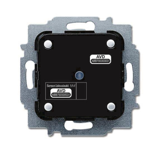 BJ Sensor/Jalousieaktor         6213/1.1   1/1-fach Busch-free@home