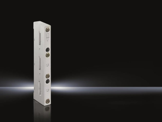 Rittal SaS-Halter 3-pol VE=4  SV 9340000 RiLine60 Innenbefestigung