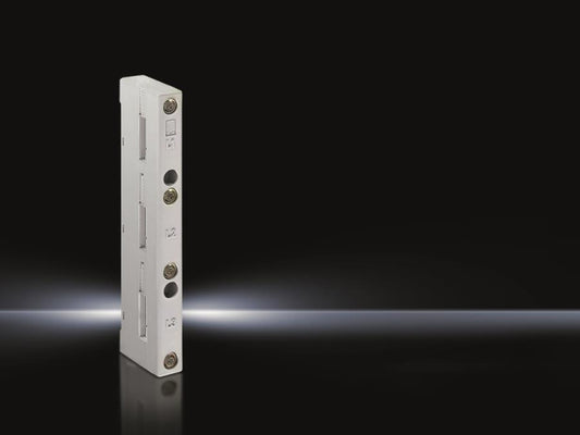 Rittal SaS-Halter 3-pol VE=4  SV 9340000 RiLine60 Innenbefestigung