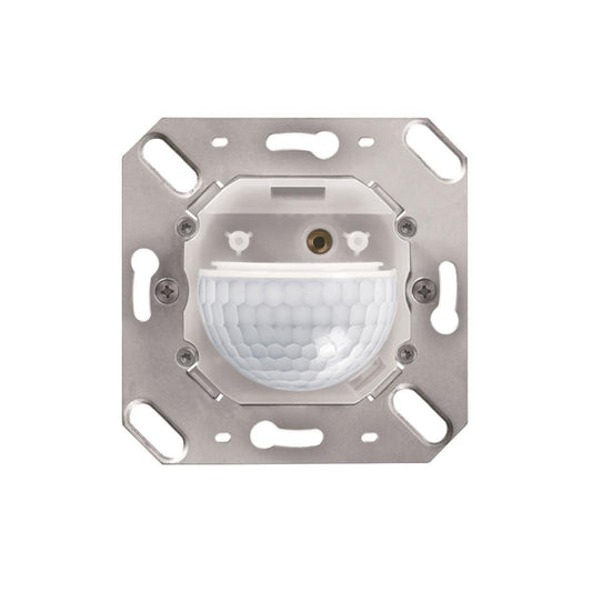 ESY Wandmontage-            PD-C180i KNX Präsenzmelder 180°, Reichweite ca. D8 m,