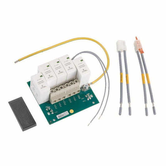 Fronius DC SPD Typ DC SPD Type 1+2 GEN24 1+2 GEN24 4,240,313,CK