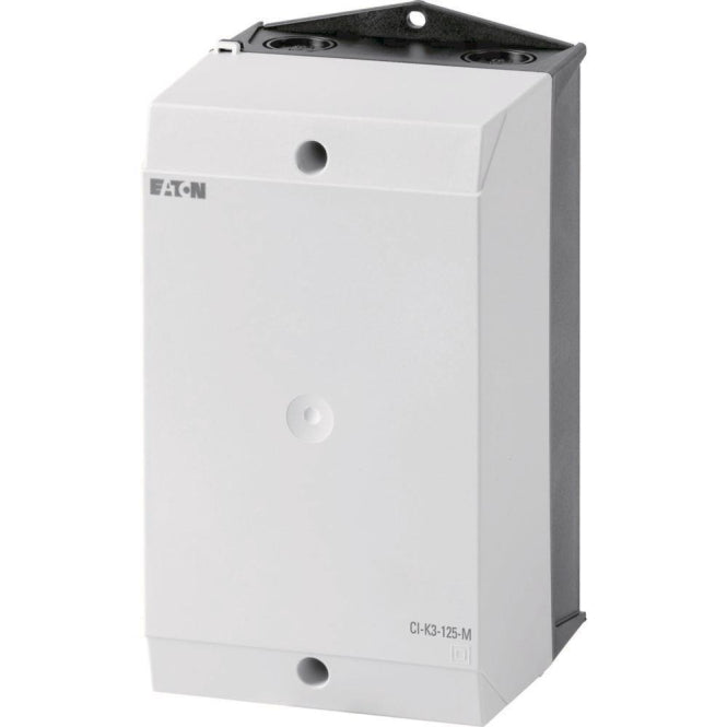 EATON CI-K3-125-M                 206895 Isolierstoffgehäuse 200x120x125