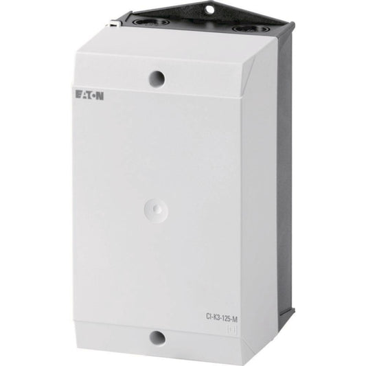EATON CI-K3-125-M                 206895 Isolierstoffgehäuse 200x120x125