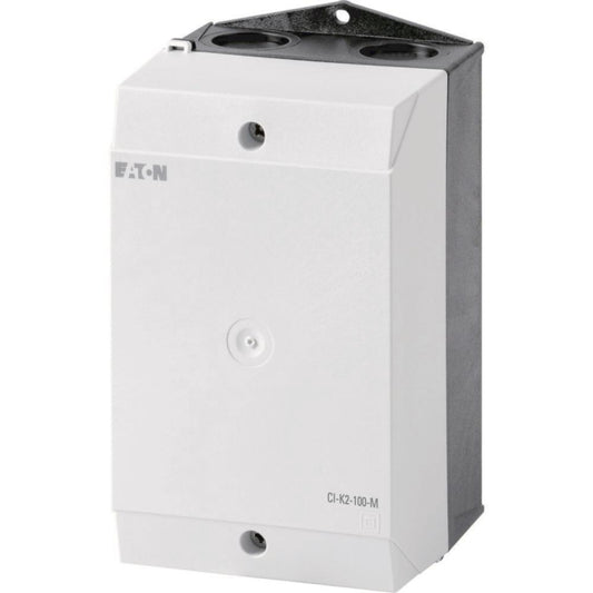EATON CI-K2-100-M                 206893 Isolierstoffgehäuse 160x100x100