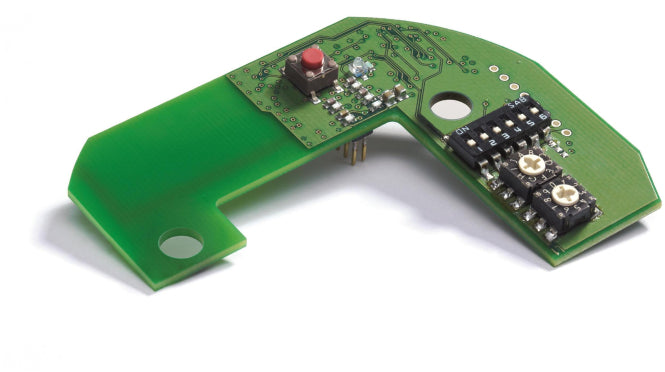 HekatronFunkmodul Pro X für Genius Plus  und Genius Hx           31-5200001-12-02
