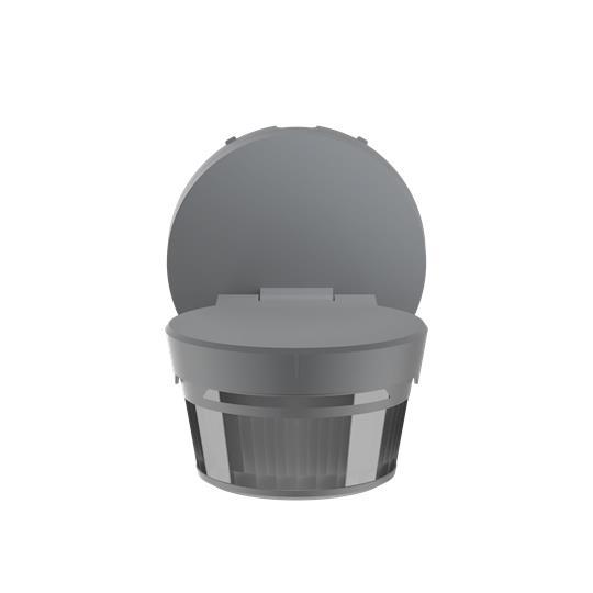 BJ Busch-Wächter  280°    6251/28-135-WL Wireless Anthrazit