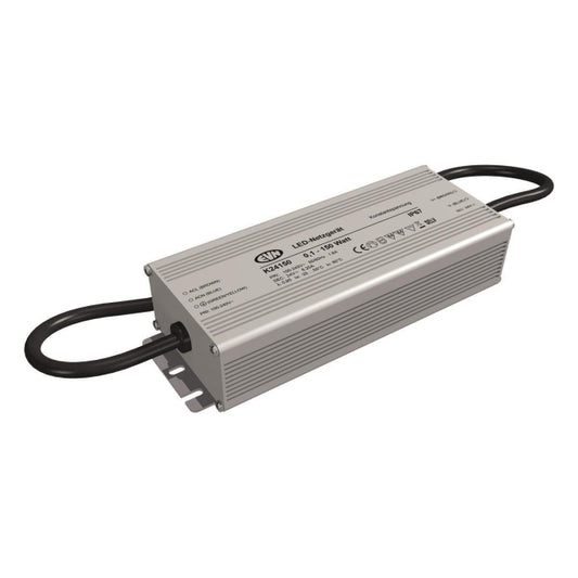 EVN LED-Netzgerät IP66 24V DC     K24150    5-150W