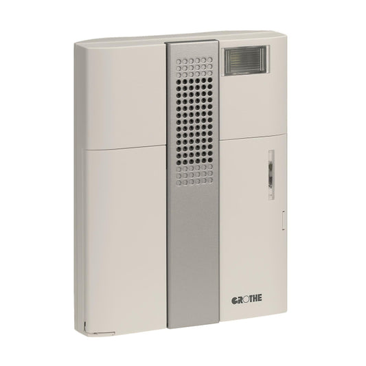 GRO Funk Gong Empfänger            43301    Mistral 300 E Reichw. 500m