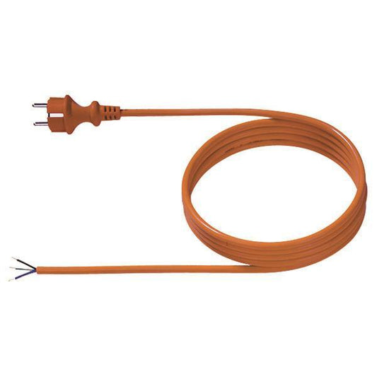 Bachmann Zuleitung H07BQ-F 3G1,5 327.876 5m orange 32/AEH