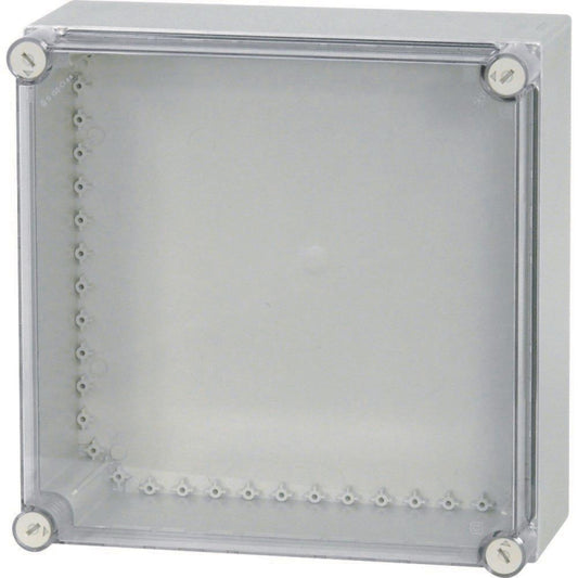 EATON CI44x150                    034138 Isolierstoffgehäuse glatte Seiten
