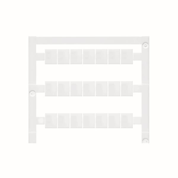 Weidmüller WS 10/8 PLUS MC NE WS         Verbindermarkierer 10x8mm ws 1905950000