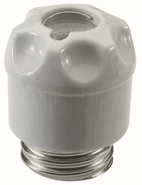 Mersen 00590.000200 DII 25A m.Prüfloch   D-Schraubkappe Porzellan