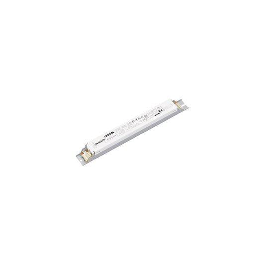 PHIL EVG HF-Performer 1x58W     91170100     HF-P TL-D III warmstart 280x40x28