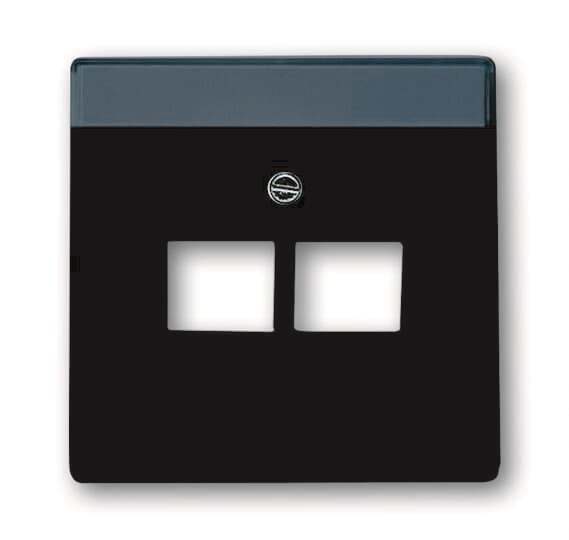 BJ carat Abdeckung für UAE    1803-02-81   2fach anthrazit