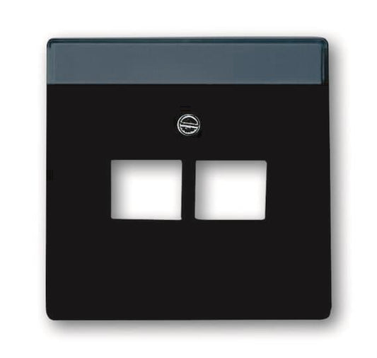 BJ carat Abdeckung für UAE    1803-02-81   2fach anthrazit