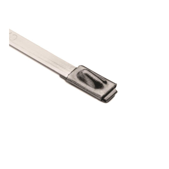 Hellermann MBT14SS-SS304-ML              Estkabelbinder 362x4,6 MBT14SS 111-93148