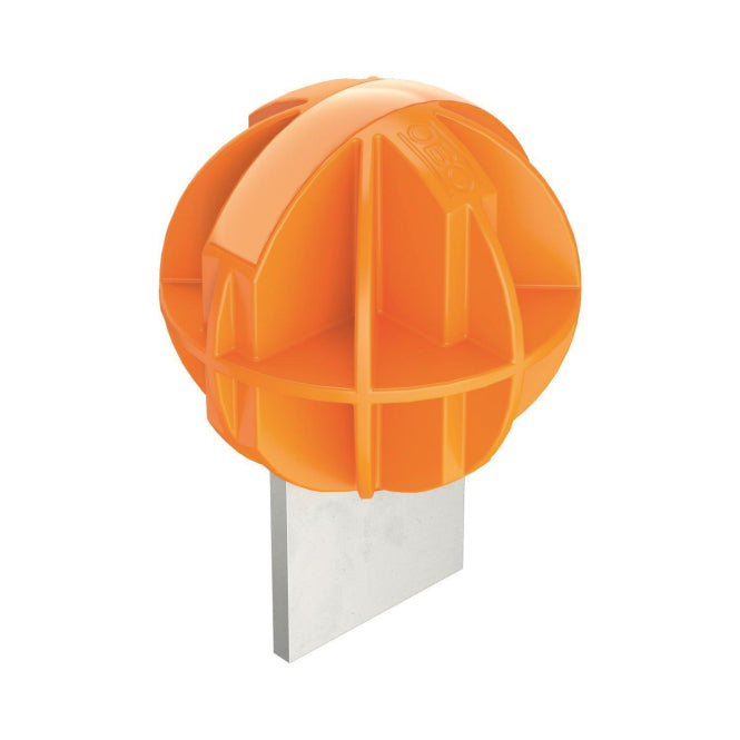 OBO ProtectionBall Schutzkappe           reflektierend f.Rund-5018014