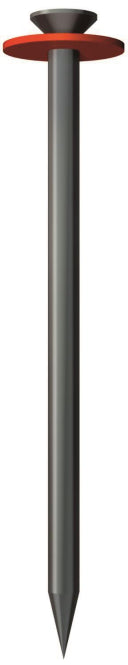 OBO 500 30 Impu-Stahlnadel gehärtet      2x30mm St BK 3360296