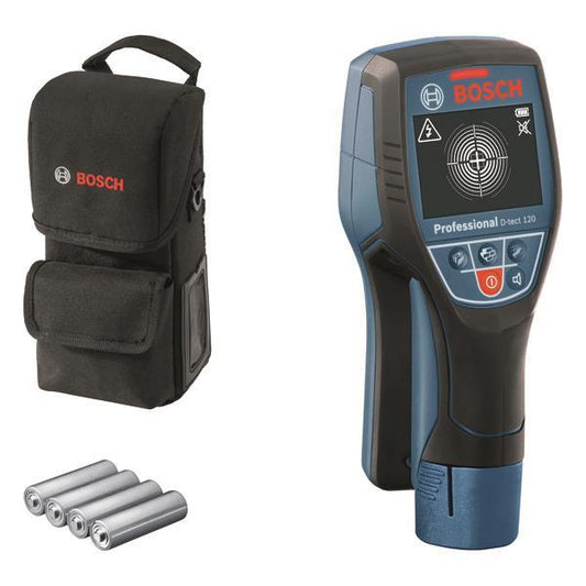 Bosch Ortungsgerät Wallscanner D-tect 12      0601081303