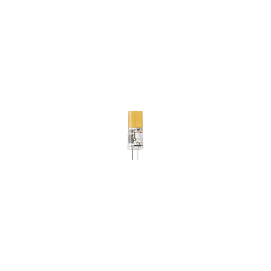 PHIL CorePro LEDcapsule micro 12V G4         2,4-28W/827 300lm 15000h      EEK E