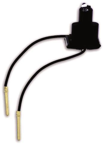 BJ Duro 2000 Glimmlampe mit       8332-1   Anschlussleitung 230V 0,6mA