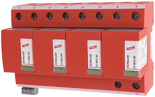 DEHN Kombi-Ableiter               951405     Modular Dehnventil DV M TNS 255 FM