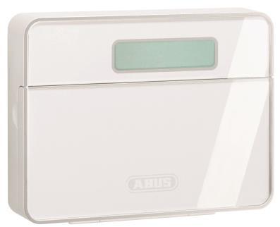 ABUS Terxon PSTN Wählgerät       AZ6301  analog 12V DC. Ohne Netzteil