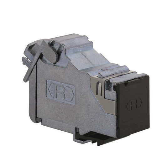 RB Universalmodul             139 003 04   Cat.6A iso A ClassEA 500MHz