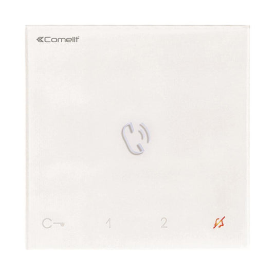 Comelit Innenstation Audio Mini    6751W Freisprech weiss System SB2 Audio