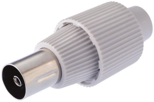 KATH IEC-Buchse                   EMK 62     für Kabel mit Durchmesser 4-7mm