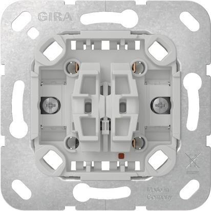 GIRA 310500 Wippschalter Serien Einsatz