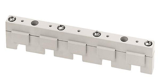 Siemens 8US19035AA00 Sammelschienensys.  Zub. Abstand 40mm SaS.halter 5p 12x5