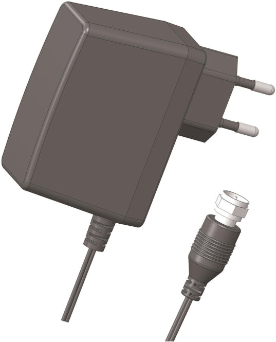 KATH Schaltnetzteil 18V/800mA     NCF 18     für das Sat-ZF-Verteilsystem