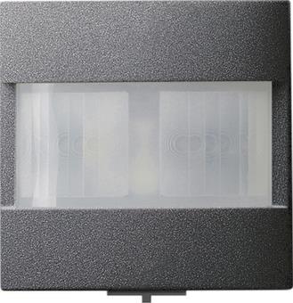 GIRA 537428 S3000 Bewegungsmelderaufsatz 1,1m Komfort BT System 55 Anthrazit