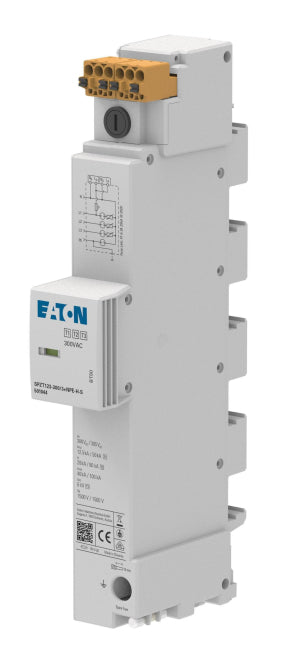 EATON SPZT123-300/3+NPE-S      EP-501043 Blitz-strom-Überspannungs-Ableiter EP-