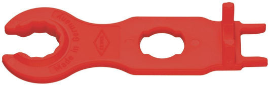 Knipex Montageschlüssel für 9749662      MC4 9749662
