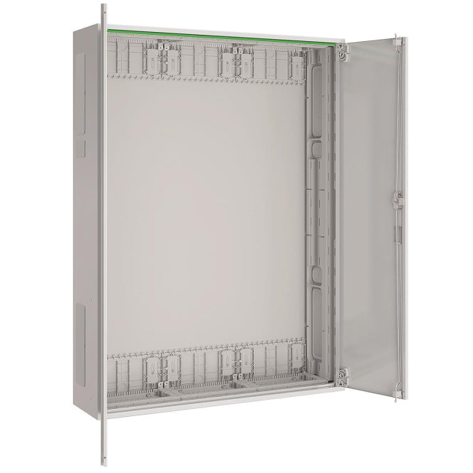 ABN Wandgehäuse schutzisoliert  ABNRS307 IP44 BxHxT:800x1100x210mm