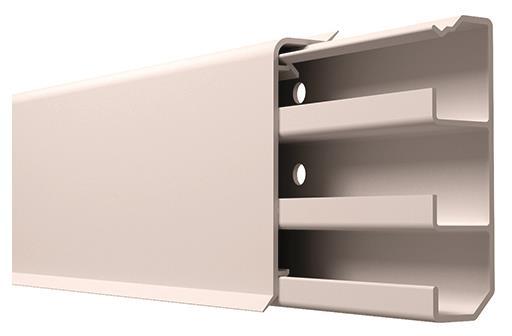 GGK Kanal SL/C 20x70               12427    cremeweiss