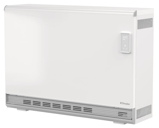 Dimplex Standard duo-elektronic VFE 40 K Wärmespeicher 4kW 12 Steinp.VFR   377800