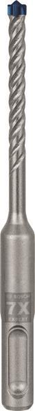 Bosch Hammerbohrer SDS-plus-7X Expert    5,5x115/50mm 4-Schneider      2608900065