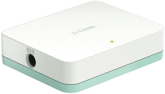 DLINK 5-Port Layer2 Gigabit  DGS-1005D/E      Switch