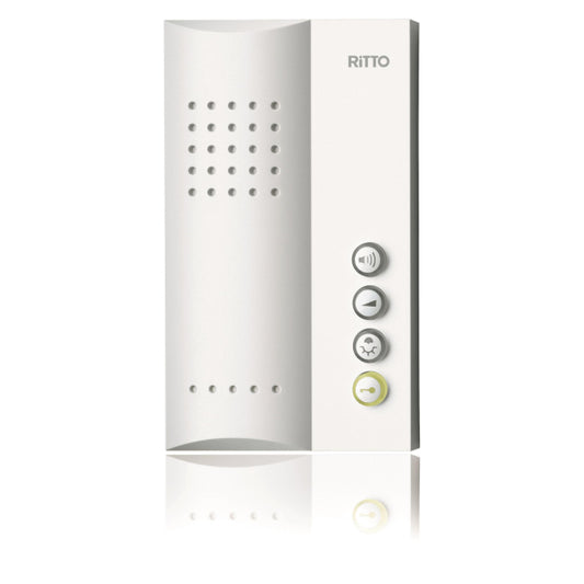 Ritto Freisprechstelle weiß      1723070