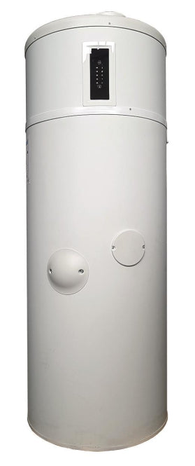 Dimplex STD GD Warmwasser-      DHW 250P Wärmepumpe mit Propan             380820