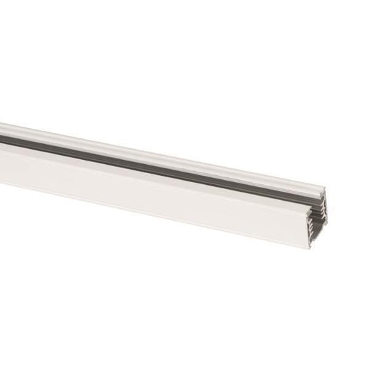 BRUM 3PH Stromschiene weiss     88101070     L=1000mm