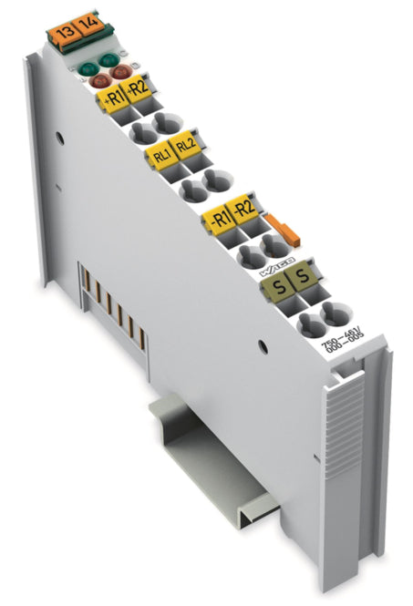 WAGO 750-461/000-005                     2-Kanal-Analogeingang